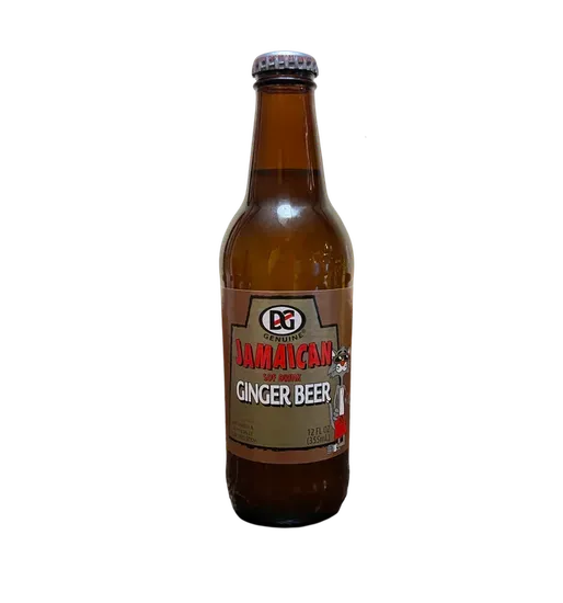 Ginger Beer