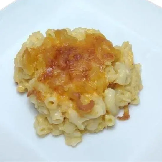 Mac & Cheese