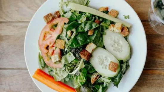 Dinner Salad