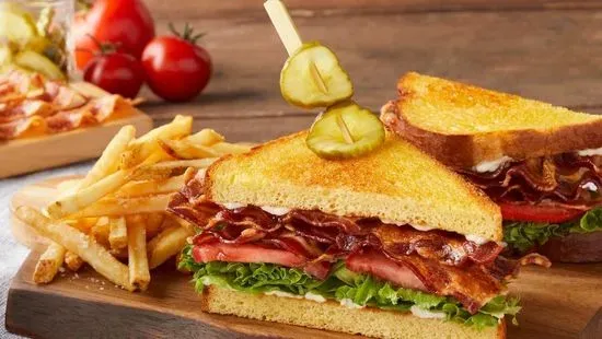 All American BLT