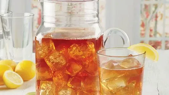 Iced Tea