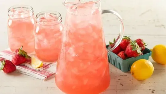 Strawberry Lemonade