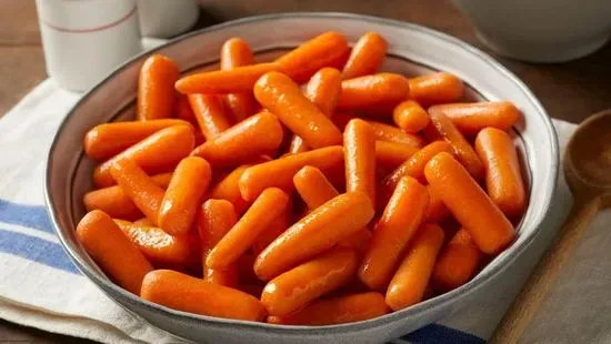 Family Size Carrots 