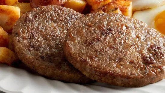 Sausage Patties