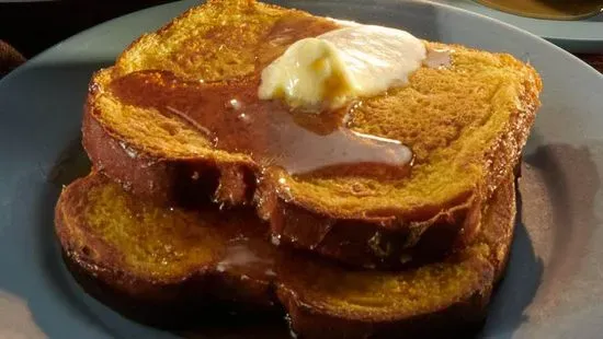 Brioche French Toast