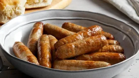 Family Size Sausage Links