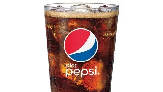 Diet Pepsi