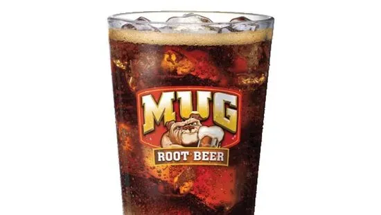 Mug Root Beer