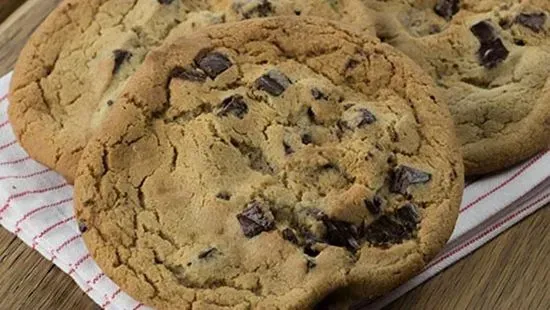 Chocolate Chunk Cookie