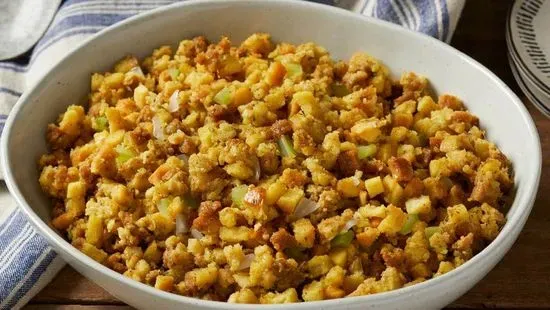 Family Size Bread & Celery Dressing 