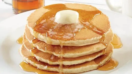 Buttermilk Hotcakes