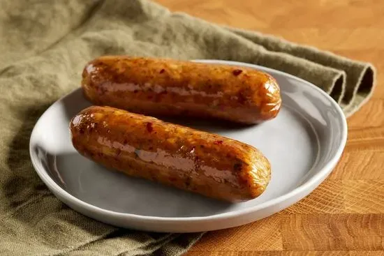 Chicken Sausage