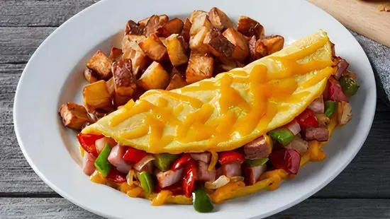 Western Omelet