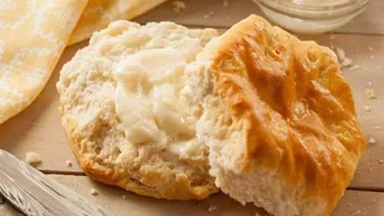 Buttermilk Biscuits