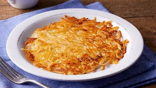 Shredded Hash Browns