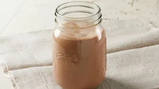 1% Chocolate Milk