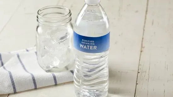 Bottled Water