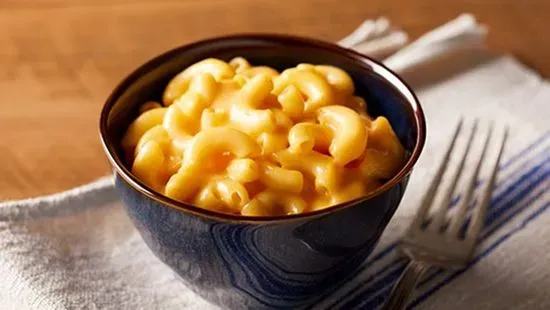 Macaroni & Cheese