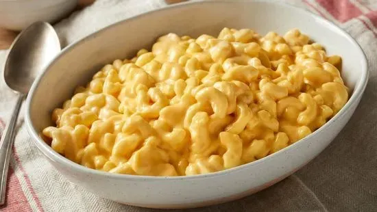 Family Size Macaroni & Cheese 