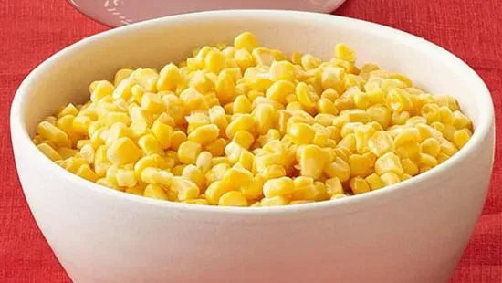 Buttered Corn