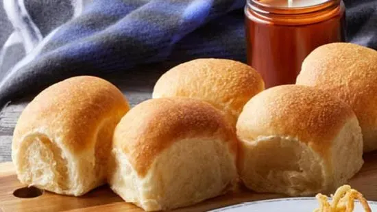 Dinner Rolls