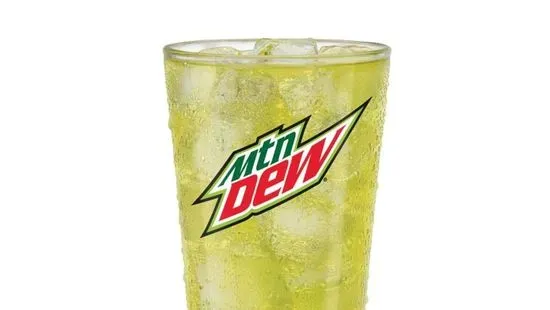 Mtn Dew