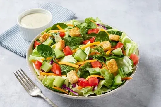 Farmhouse Garden Salad