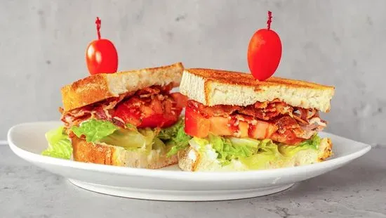 Loaded BLT