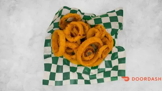 Large Onion Rings