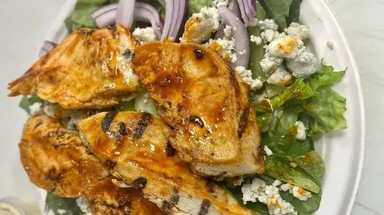 Buffalo Chick Salad