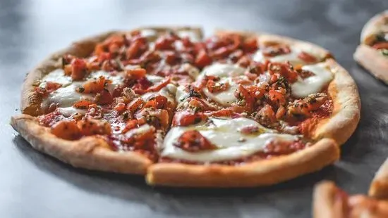 Margarita Pizza