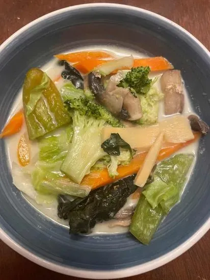 Green Curry