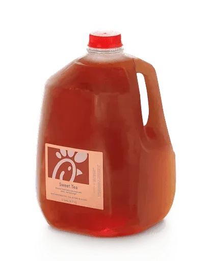 Gallon Beverages