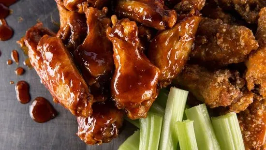 Wings 6 pack
