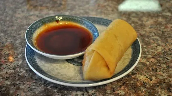 Spring Egg Roll