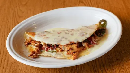 Quesadilla Fajita