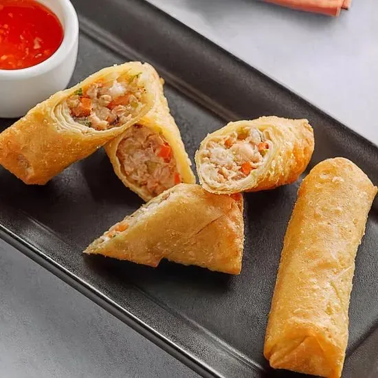 3. Shrimp Roll (1)