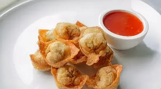 5. Fried Wonton (10)