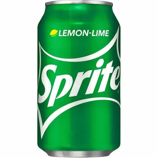 Sprite (can)