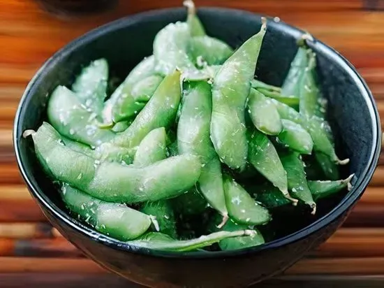 18.Edamame