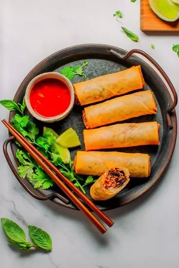 2. Spring Roll (1)