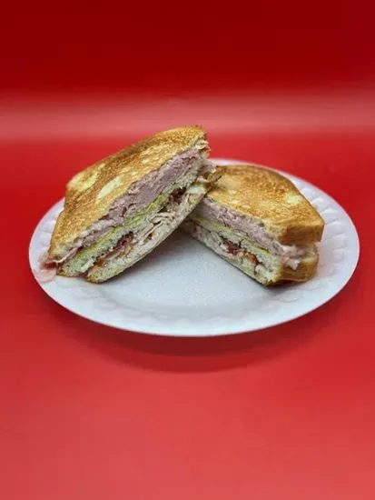 Club Sandwich