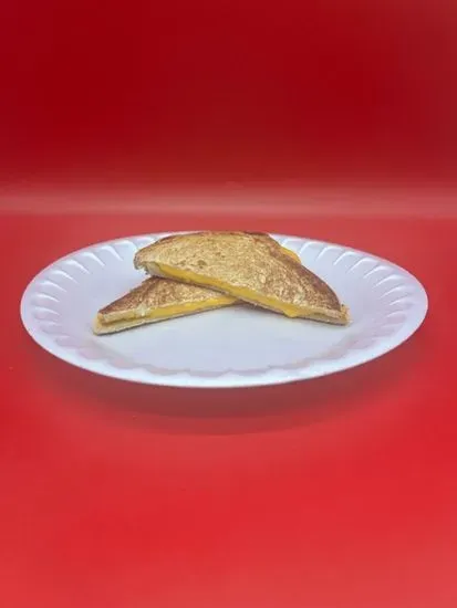Grilled Cheese