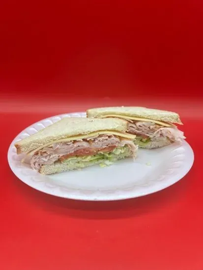 Deli Sandwich