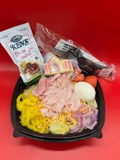 Chef Salad