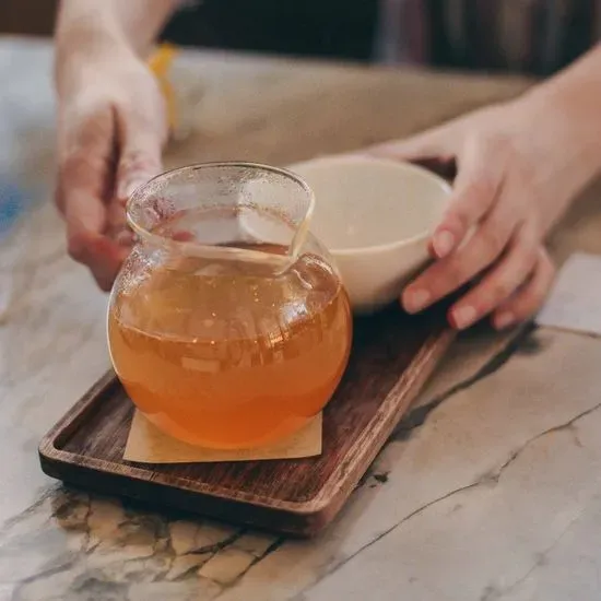 Herbal Tea