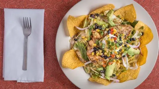 Boulder Chicken Salad