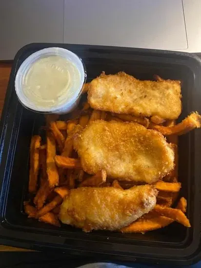 Fish n Chips