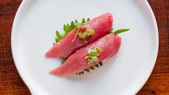 Bluefin Tuna Toro 