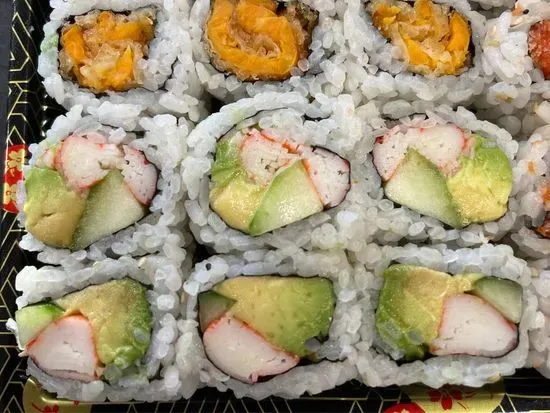 California Roll